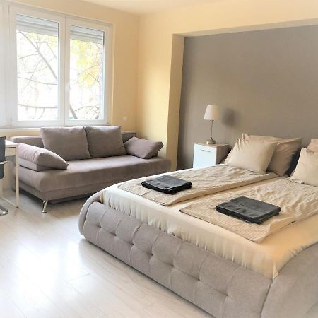 Brand New Apartment In The Center Budapest Exterior foto