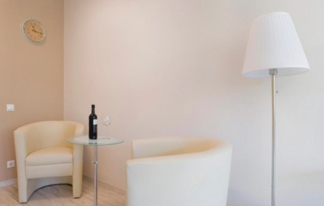 Brand New Apartment In The Center Budapest Exterior foto