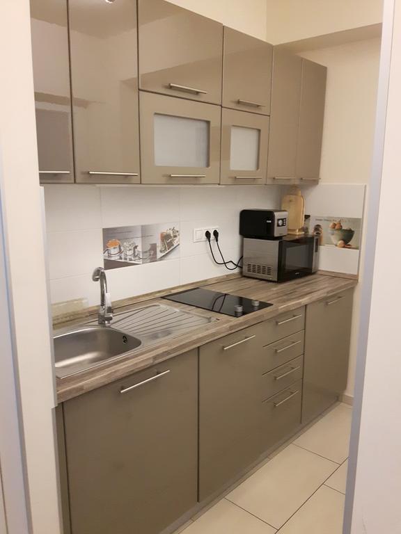 Brand New Apartment In The Center Budapest Exterior foto