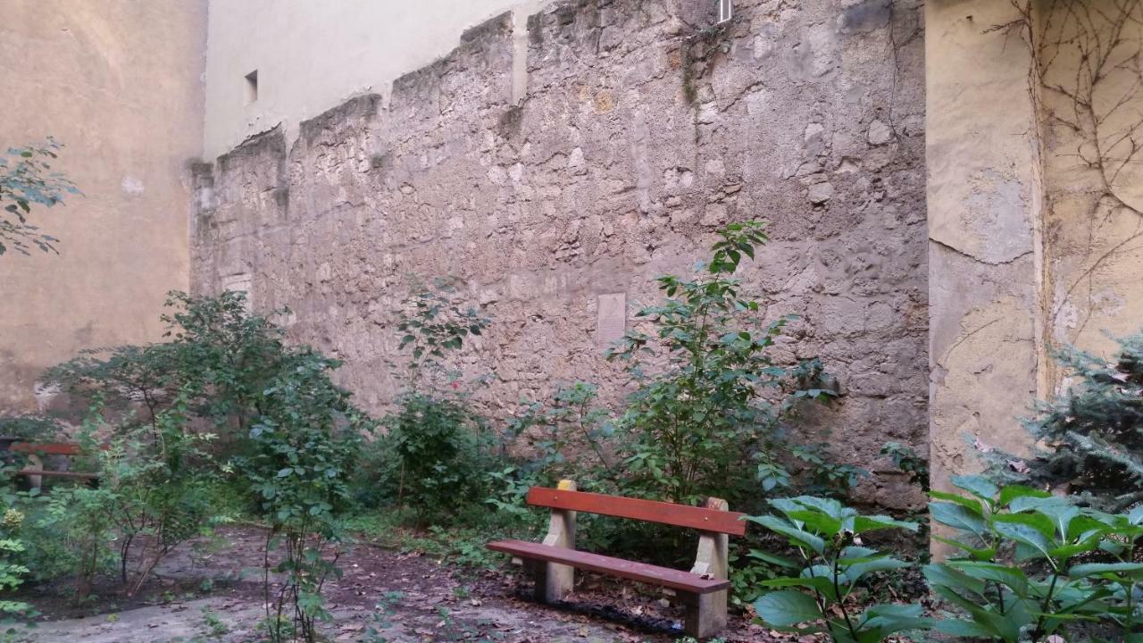 Brand New Apartment In The Center Budapest Exterior foto